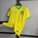 Camisa Brasil 23/24 - Home Edition