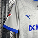 Camisa Deportivo Alavés 24/25 - Away Edition