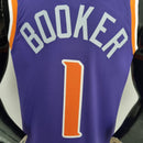 Regata NBA Phoenix Suns - 75th Anniversary Edition