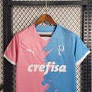 Camisa Palmeiras 23/24 - Commemorative Edition