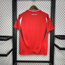 Camisa Hungria 24/25 - Euro Edition