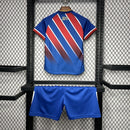 Kit Infantil Bahia 24/25 - Away Edition