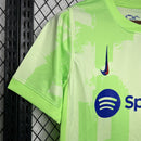 Camisa Barcelona 24/25 - 3th Away Edition