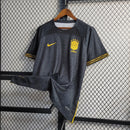 Camisa Brasil 22/23 - Leopard Special Edition