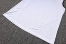 Kit Treino Juventus - White Edition