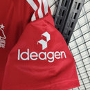 Camisa Nottingham Forest 23/24 - Home Edition