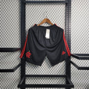 Bermuda Flamengo 22/23 - Black Edition