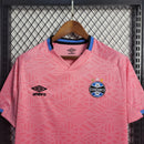 Camisa Grêmio 22/23 - Pink Special Edition
