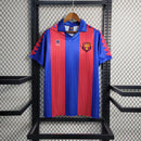 Camisa Retrô Barcelona 92/93 - Home Edition