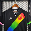 Camisa Vasco da Gama 22/23 - Rainbow Special Edition