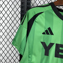 Camisa Austin 25/26 - Home Edition