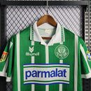 Camisa Retrô Palmeiras 93/94 - Home Editon
