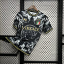 Camisa Itália 23/24 - Versace Edition