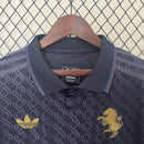 Camisa Juventus 24/25 - 3td Away Edition