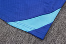 Kit Treino Chelsea - Blue Edition