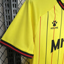 Camisa Watford FC 24/25 - Home Edition