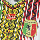 Camisa Mali 25/26 - Home Jersey
