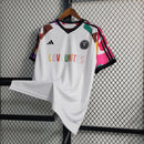 Camisa Inter Miami 23/24 - White Training Edition