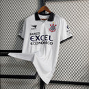 Camisa Retrô Corinthians 1997 - Home Edition