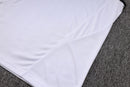 Kit Treino Juventus - White Edition