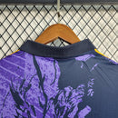 Camisa Real Madrid 23/24 - Purple Special Edition