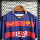Camisa Retrô Barcelona 15/16 - Home Edition
