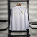 Jaqueta Corinthians 22/23 - White Training Edition