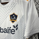 Camisa LA Galaxy 24/25 - Home Edition