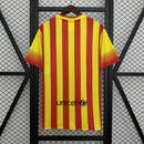 Camisa Retrô Barcelona 13/14 - Away Edition