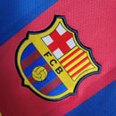 Camisa Retrô Barcelona 10/11 - Home Edition