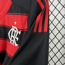 Camisa Flamengo 25/26 - Home Edition
