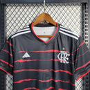 Camisa Flamengo 22/23 - Black Training Edition