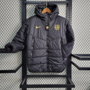 Jaqueta Bobojaco Barcelona - Black Edition