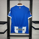 Camisa Deportivo Alavés 24/25 - Home Edition