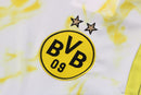 Kit Treino Borussia Dortmund - Three Colors Edition