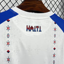Camisa Haiti 25/26 - Edition Reserve Shirt
