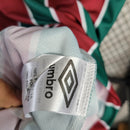 Camisa Fluminense 23/24 - Home Edition