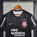Camisa Retrô Corinthians 2010 - Away Edition