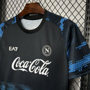 Camisa Napoli 24/25 - Pre Match Edition