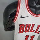 Regata Chicago Bulls - Association Edition