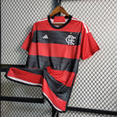 Camisa Flamengo 23/24 - Home Edition
