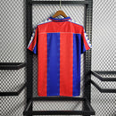 Camisa Retrô Barcelona 92/95 - Home Edition