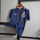 Camisa Japão 2018 - Home Edition