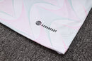 Kit Treino Ajax - White Edition