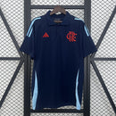 Camisa Flamengo 25/26 - Traning Polo Edition
