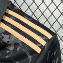 Camisa Ajax 25/26 - Stone Island Edition