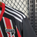 Camisa São Paulo 23/24 - Away Edition