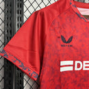 Camisa Sevilla 24/25 - Away Edition