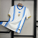 Camisa Uruguai 24/25 - Training Edition