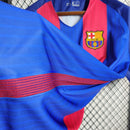 Camisa Retrô Barcelona 16/17 - Home Edition
